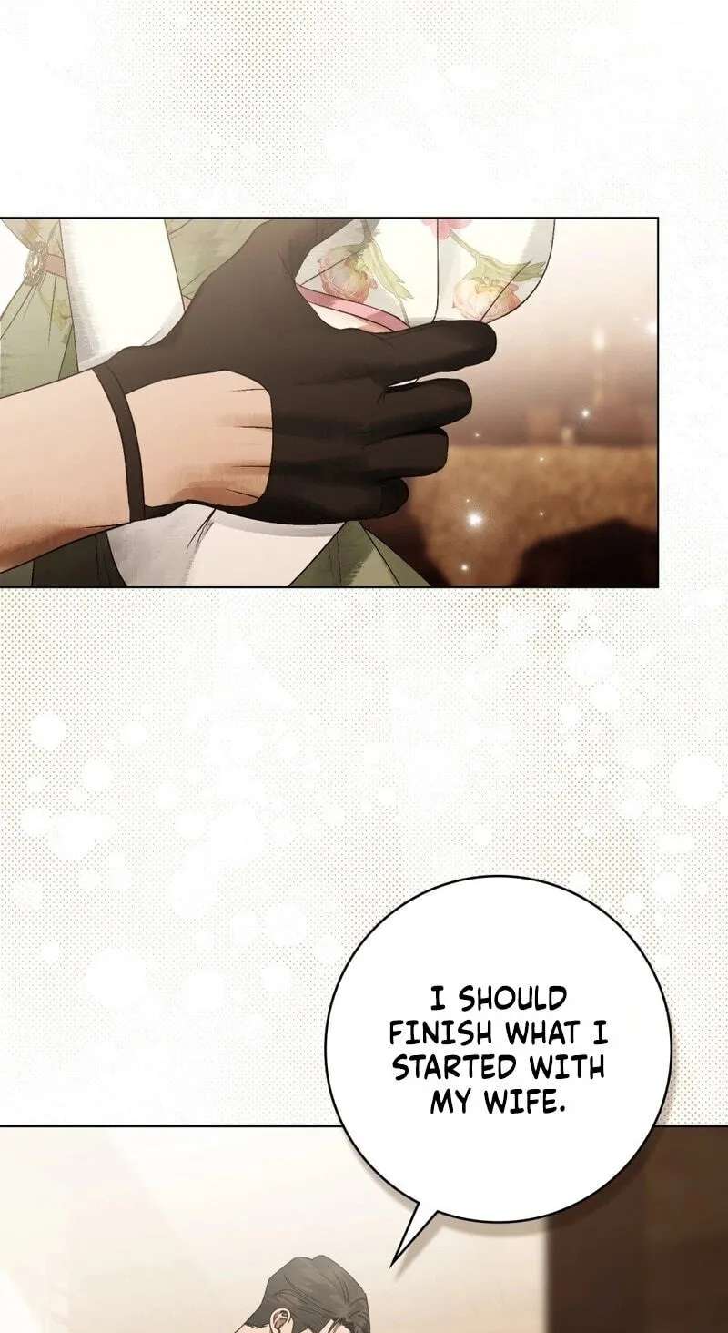 A Wicked Husband Chapter 47 - page 2