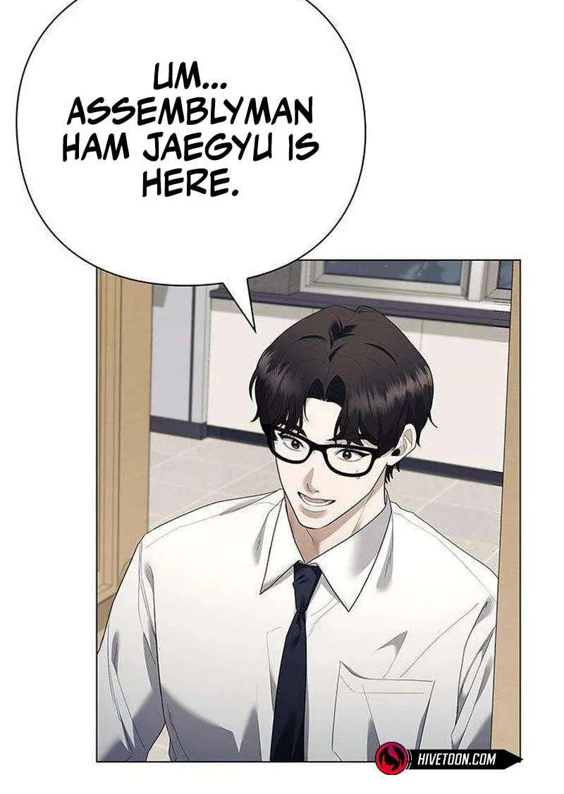 Foresighting Politician Chapter 45 - page 76