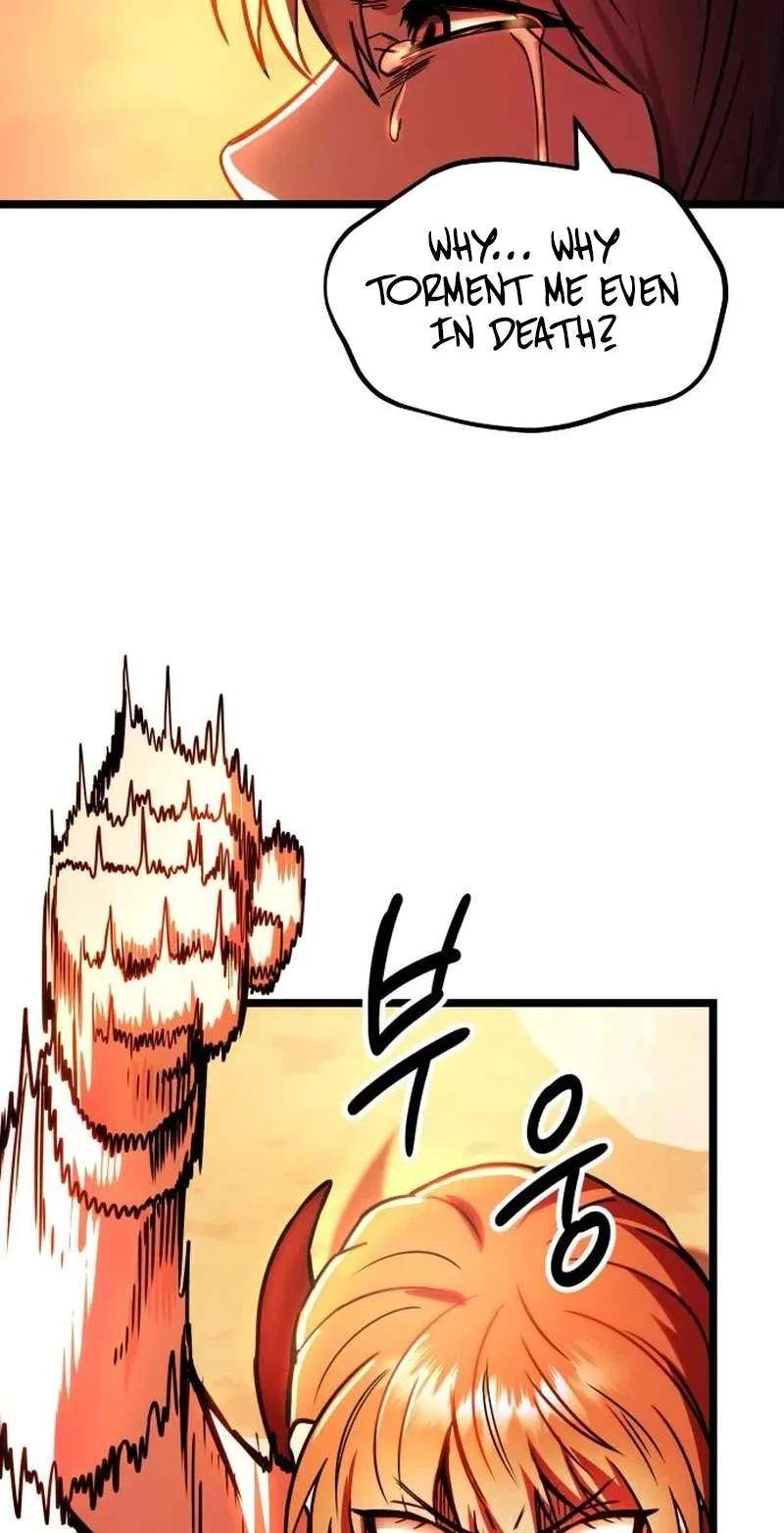 The Red Yaksha Chapter 18 - page 20