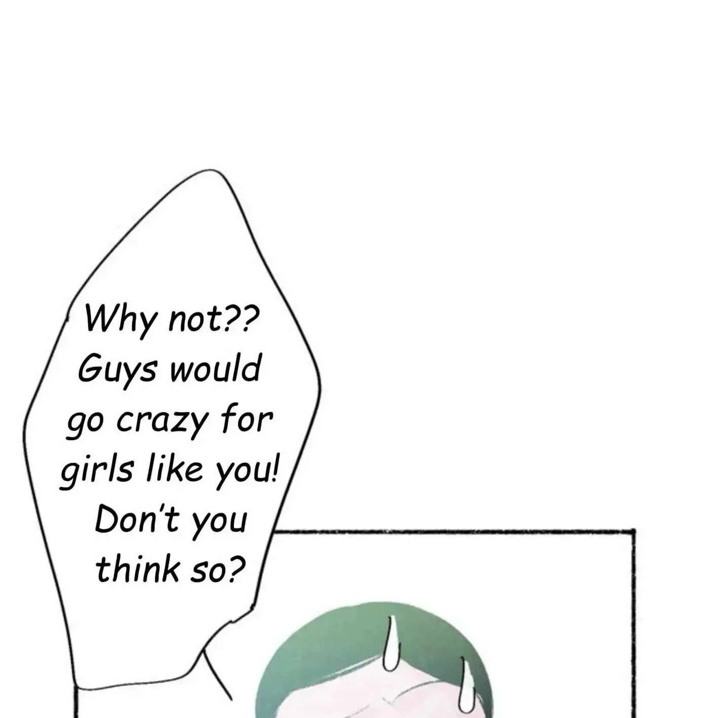 Why Don't I Have Anyone by My Side? Chapter 62 - page 131
