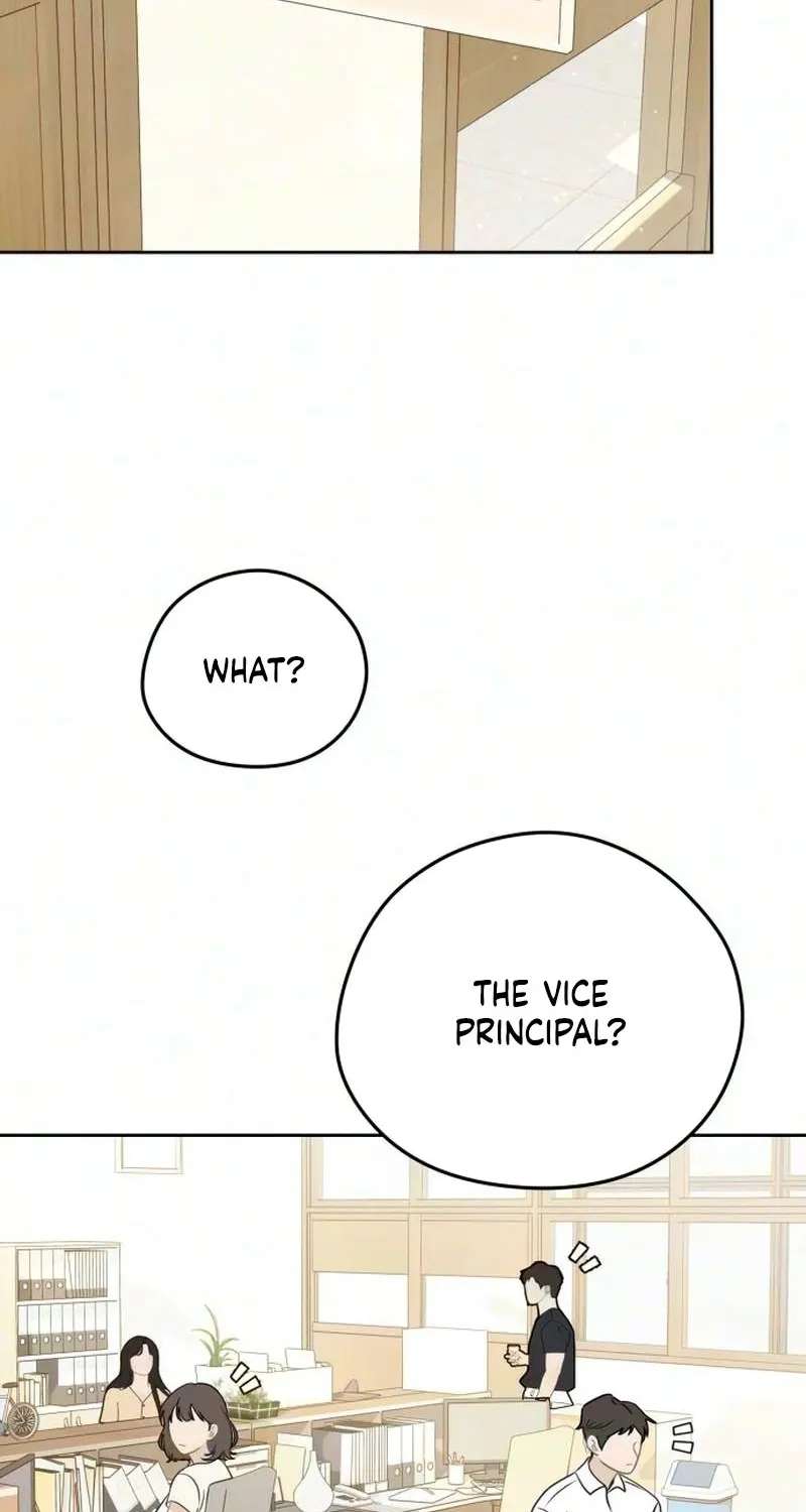 A Very Private Space Chapter 7 - page 2