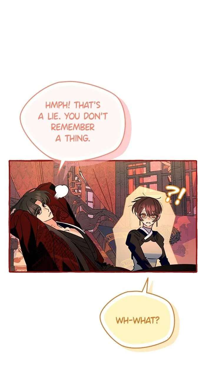 Frozen Hearts Chapter 88 - page 45