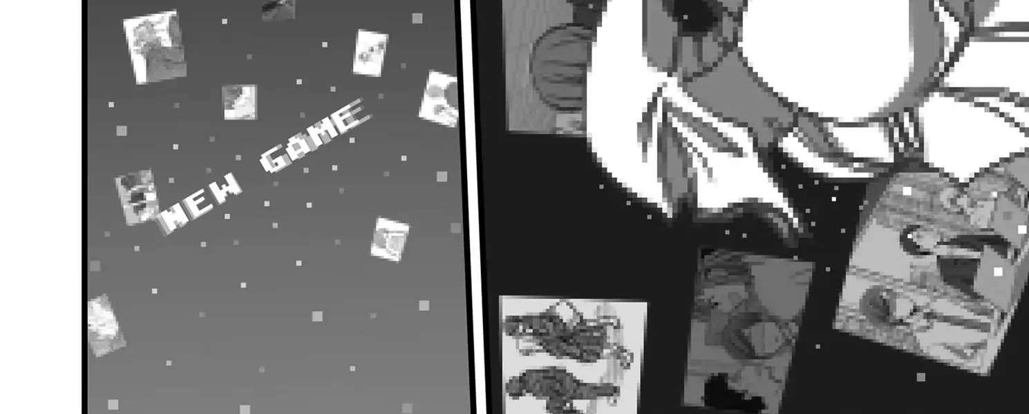 The Game Devil Chapter 35 - page 48