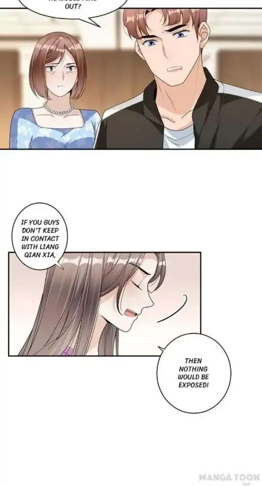 My Cute Wife Is the Boss Chapter 88 - page 6
