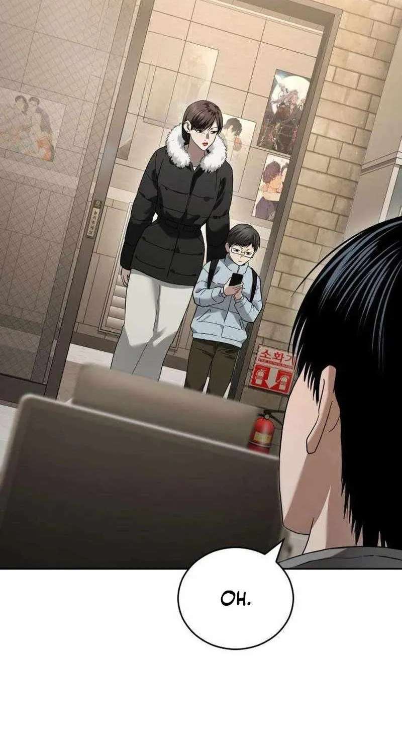 A Grimoire Changed My Fate Chapter 4 - page 87