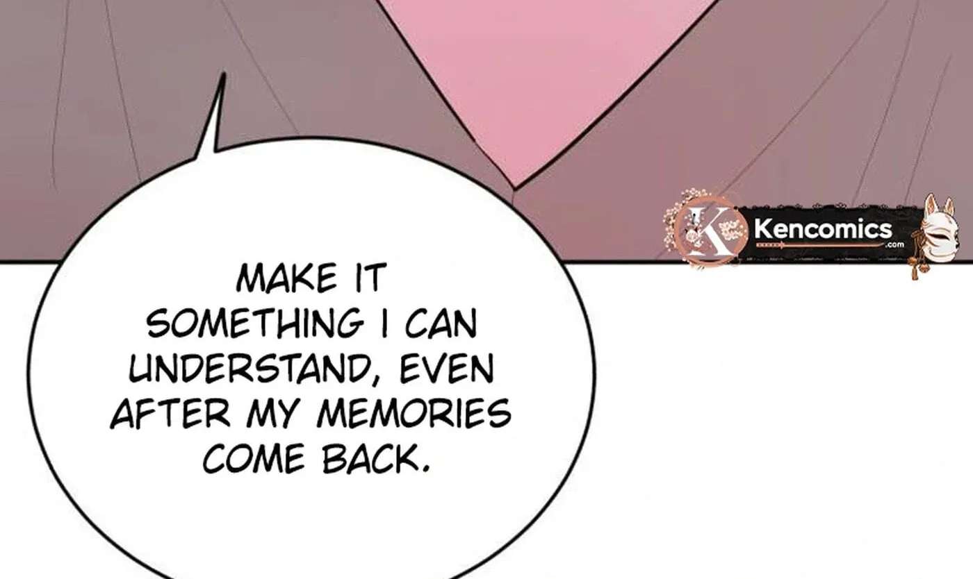 Even If You Don't Have a Third Chapter 57 - page 15