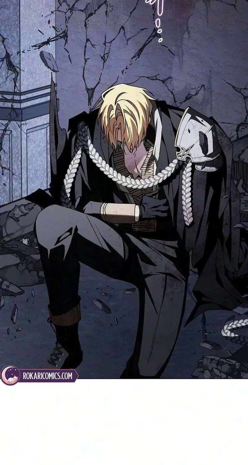 My Fiancé Keeps Trying to Raise Me Chapter 63 - page 27