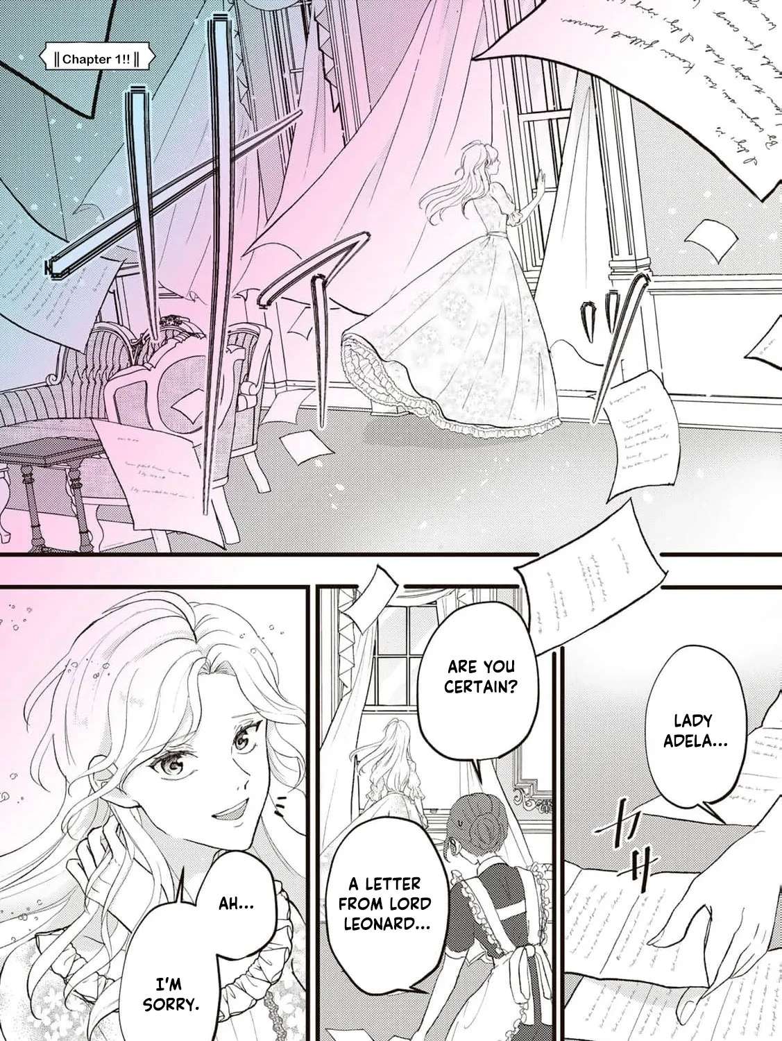 Kon'yakusha wa Gimai no Hou ga Taisetsu Nanode, Futari ga Kekkon Dekiru Youni Shiteageyou to Omoimaru Chapter 1 - page 5