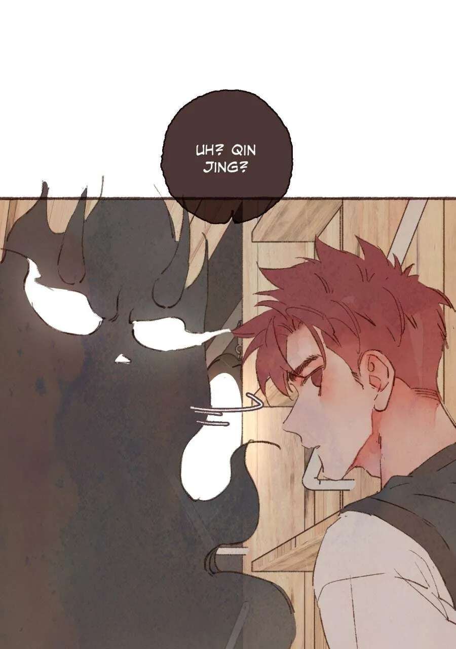 Soul Sealer's School Life Chapter 33 - page 43