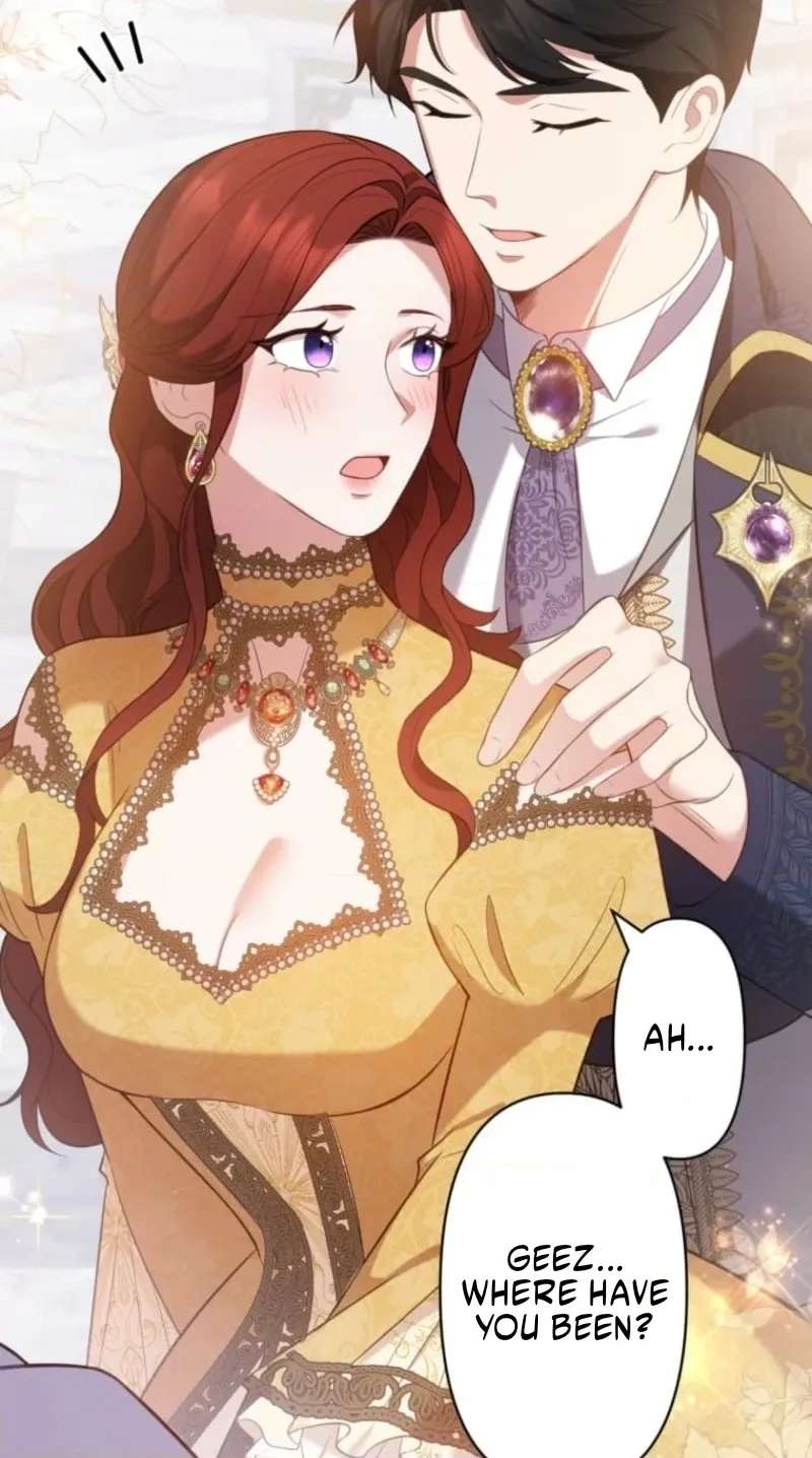I Became the Saintess's Contract Mother Chapter 15 - page 50