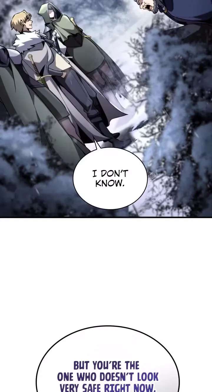 I Became The Rogue First Prince Chapter 56 - page 30