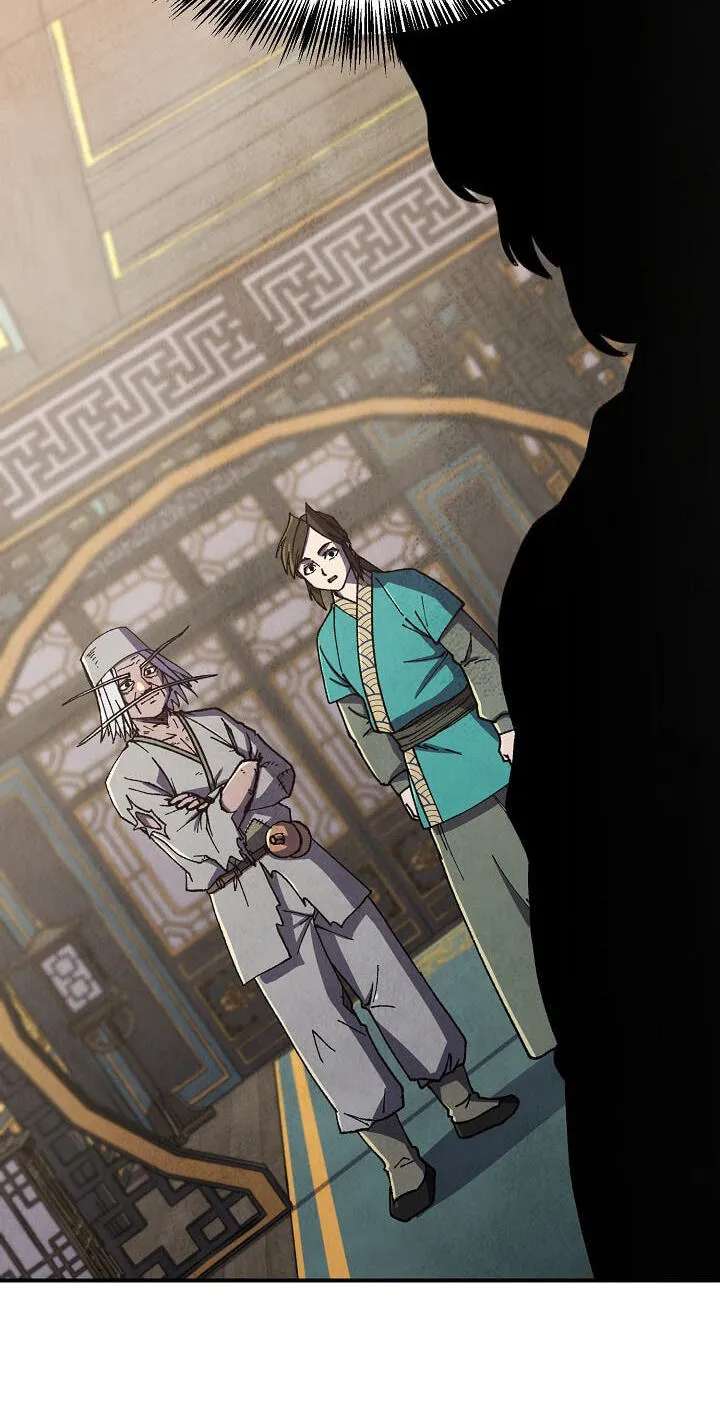 The Genius Grandson of House Namgung Chapter 110 - page 14