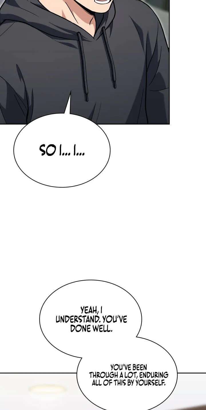 The Life of a Returning Officer Chapter 170 - page 16