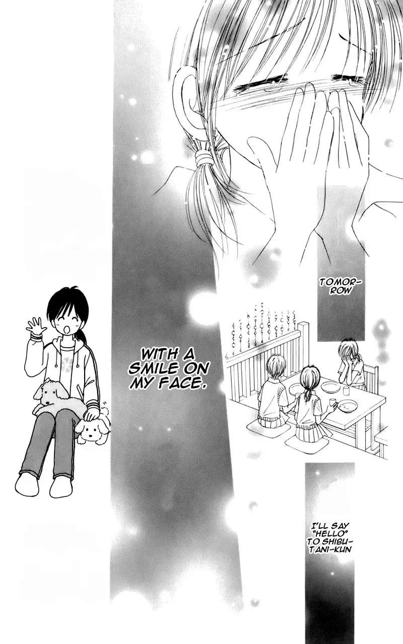 Kira Kira 100% Chapter 16 - page 30