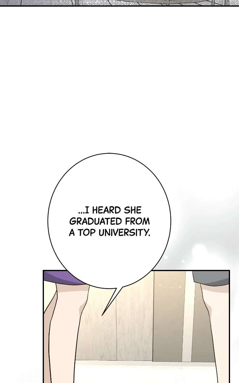 Undercover Wife Chapter 41 - page 57