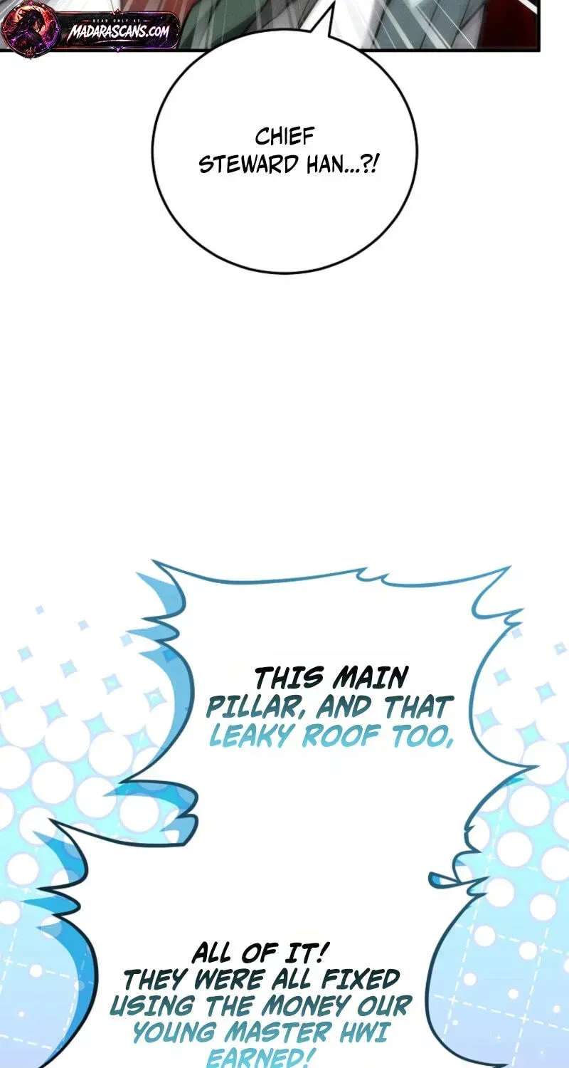Samryu is the best in the world Chapter 22 - page 9
