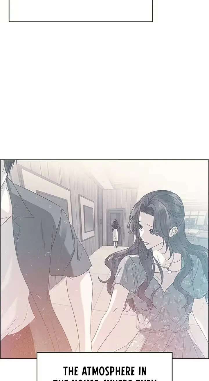 Her First Confession Chapter 54 - page 17