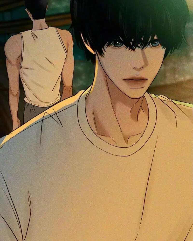 A Loser’s Love Chapter 37 - page 82