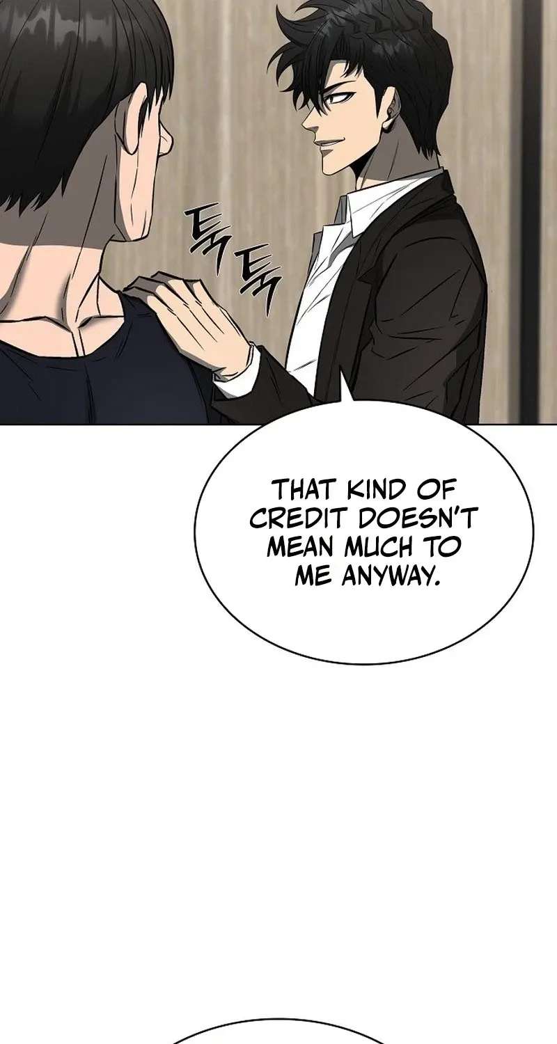 The Former Mercenary's Life As A Prosecutor Chapter 51 - page 30