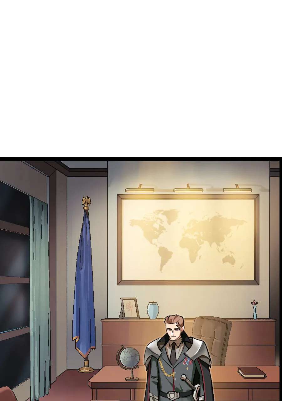 Clinic of Horrors (Canvas) Chapter 268 - page 1