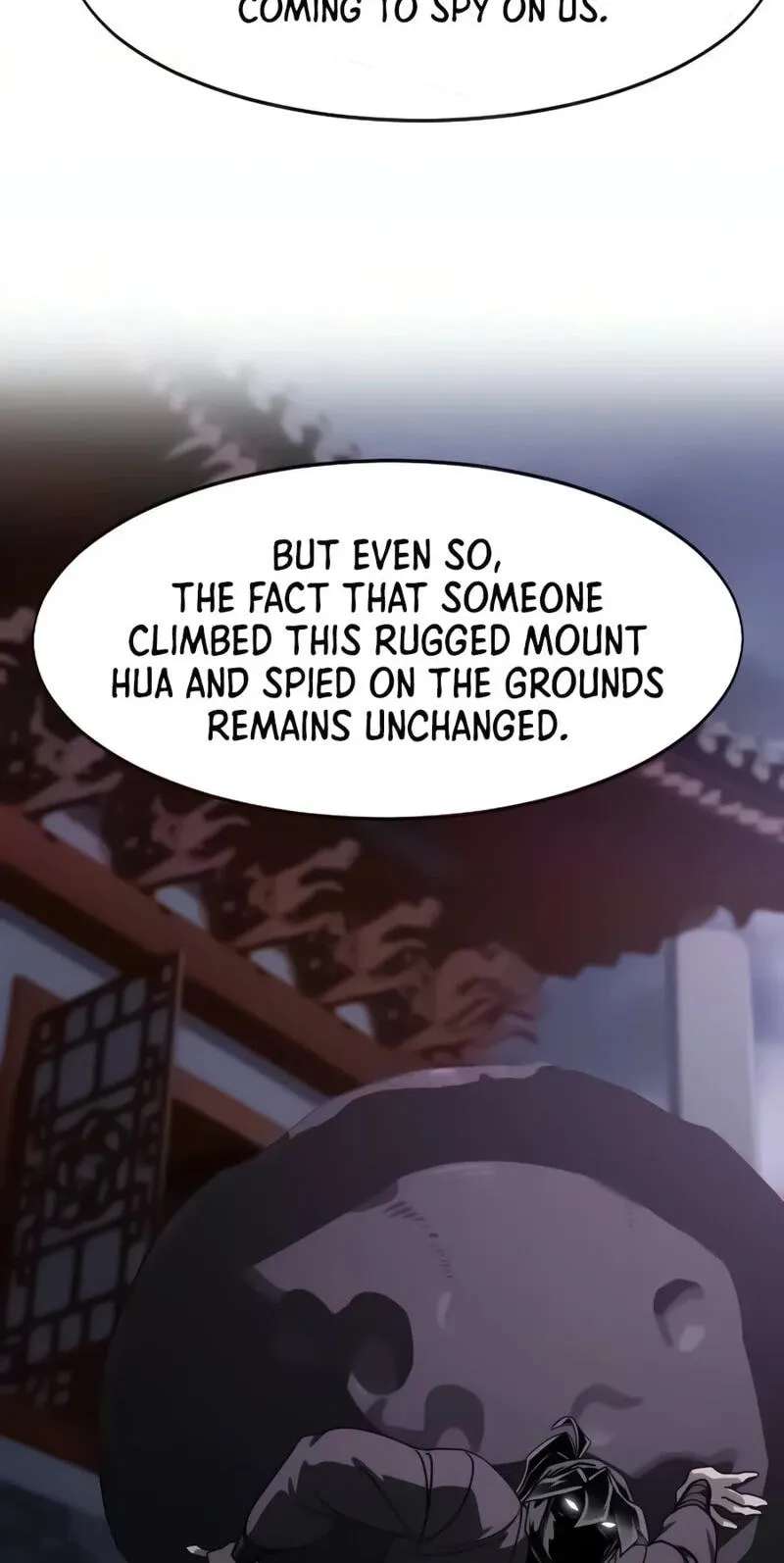 Return of the Blossoming Blade Chapter 180 - page 105