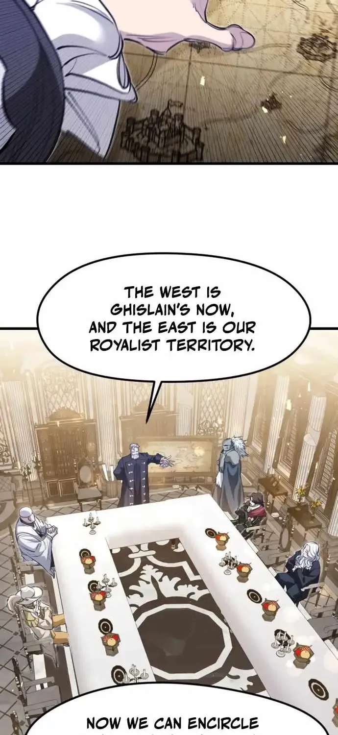 The Regressed Mercenary’s Machinations Chapter 104 - page 48