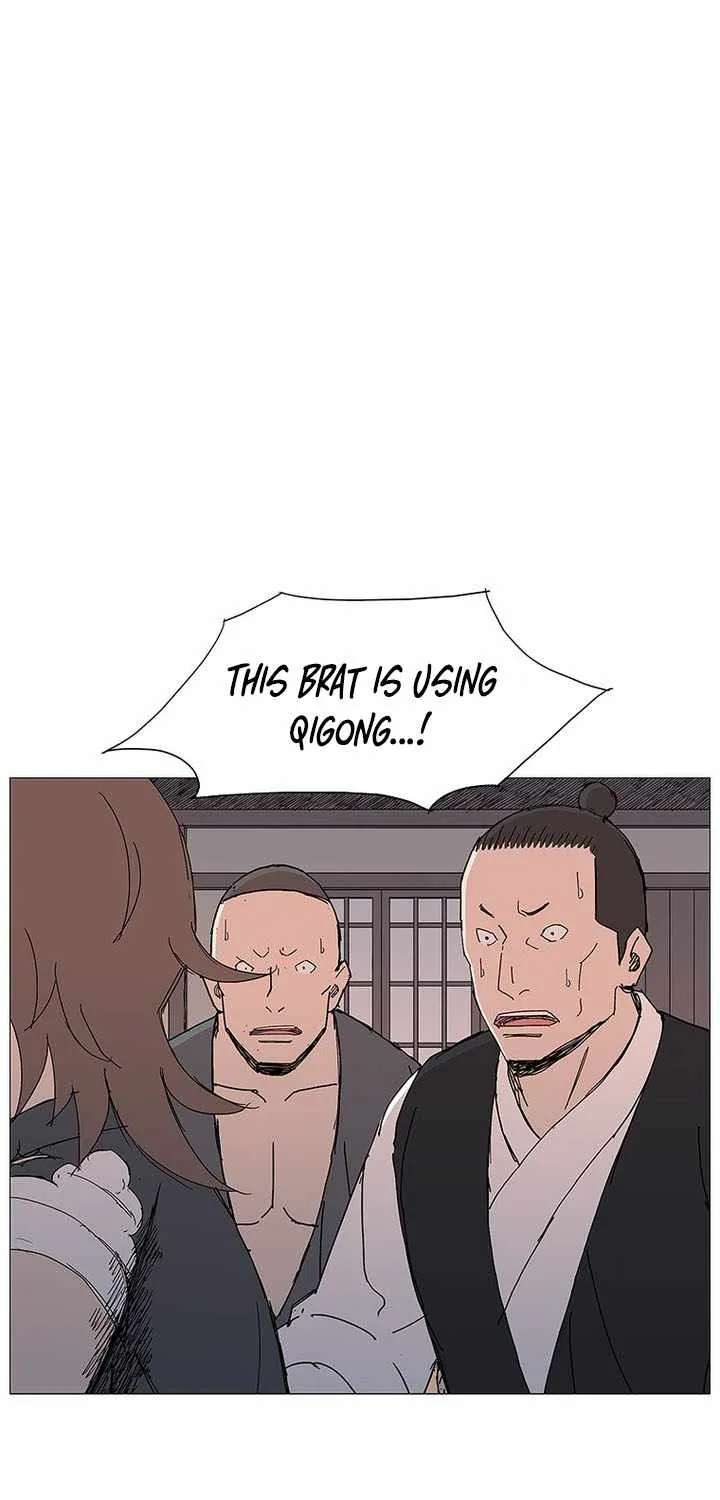 The General - Fighting Legend Chapter 114 - page 21