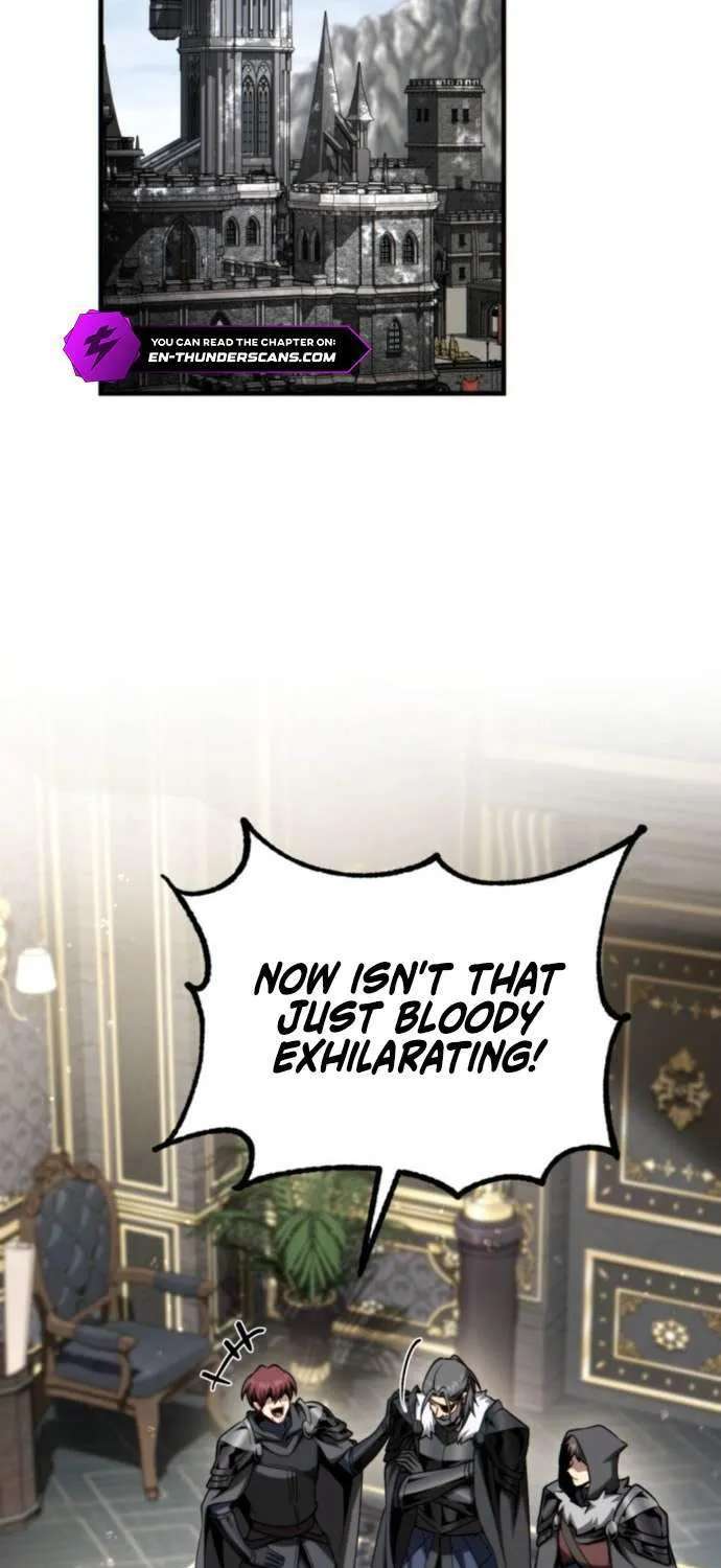 I Became The Rogue First Prince Chapter 54 - page 60