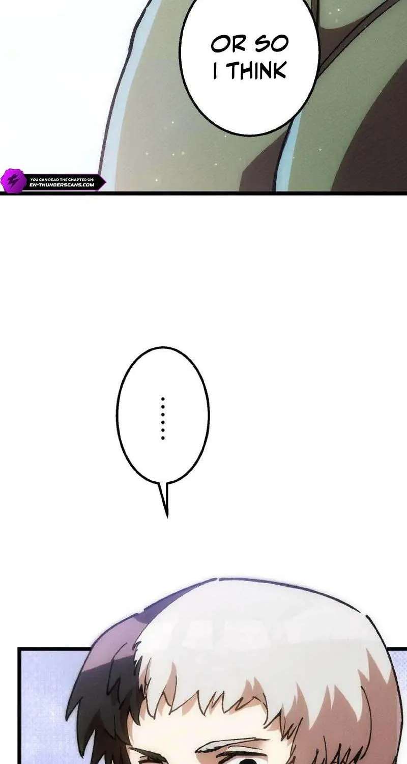 Assassin X Dragon Chapter 25 - page 22