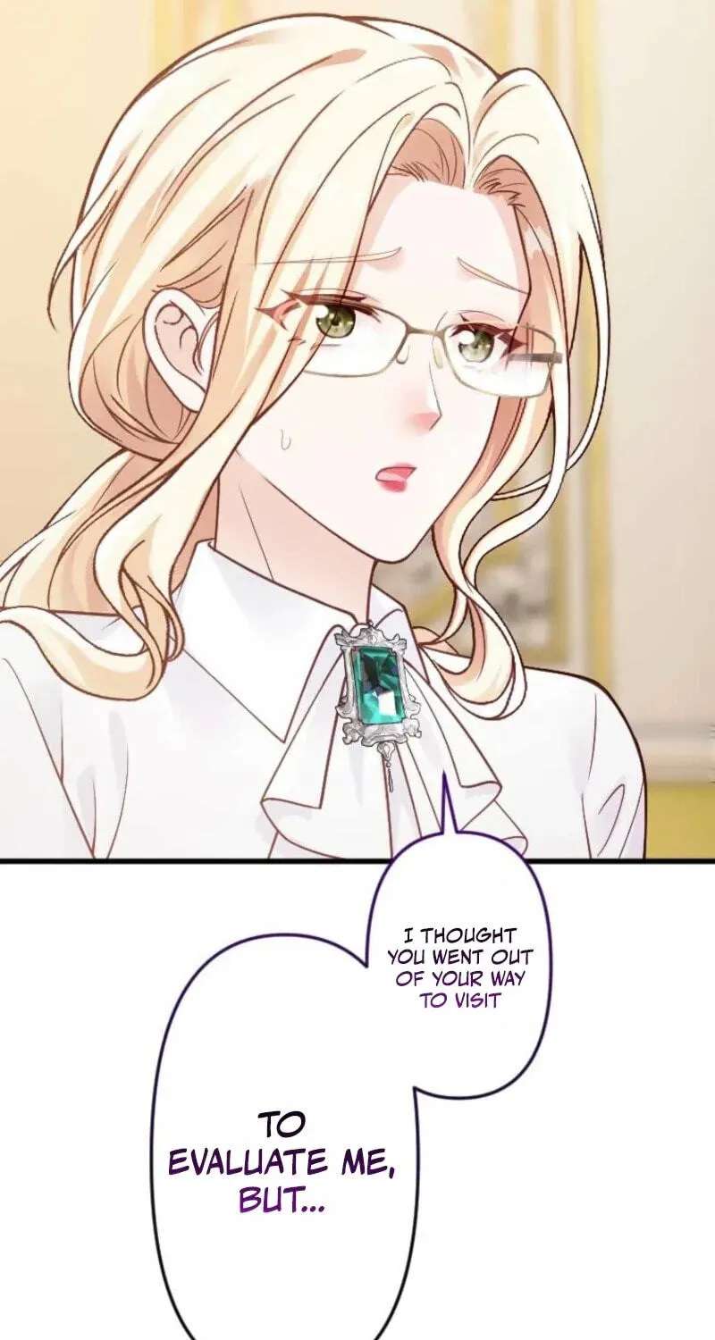 Keiyaku Mamahaha na no ni Boukun ga Kahogo Sugiru Chapter 48 - page 63