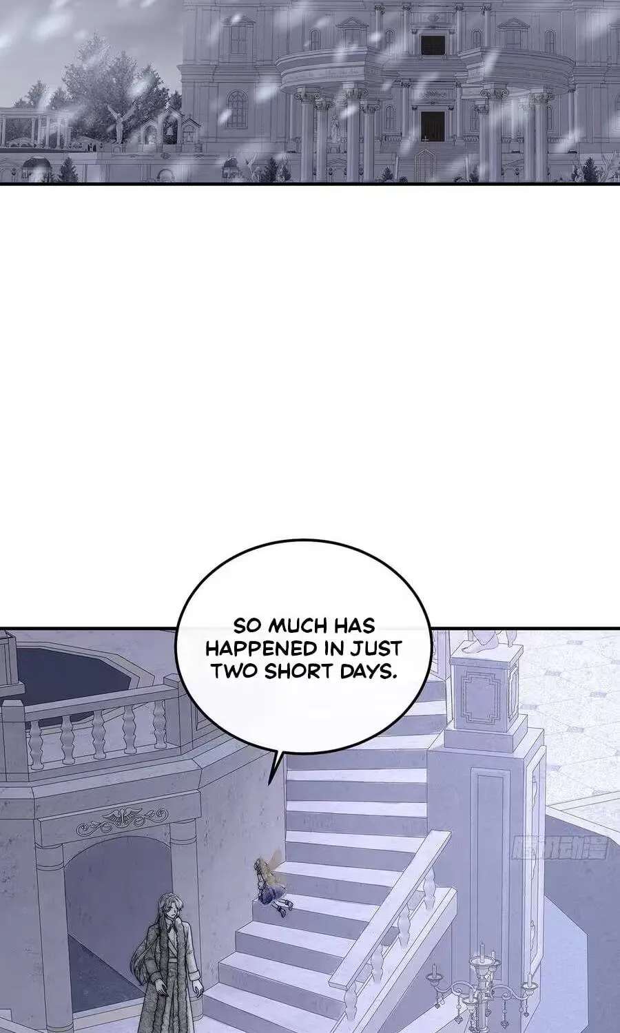 Rosemary’s Fairy Tales Chapter 58 - page 32