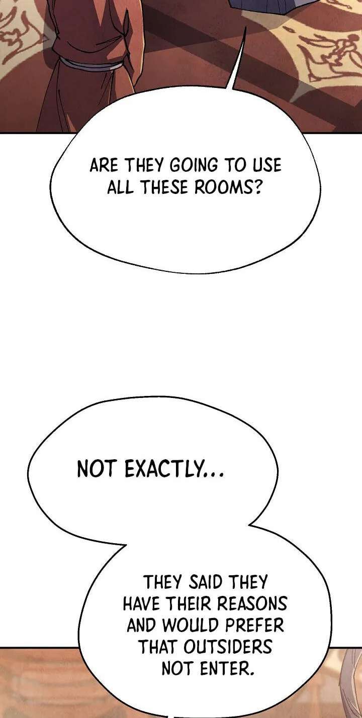 The Genius Grandson of House Namgung Chapter 109 - page 39