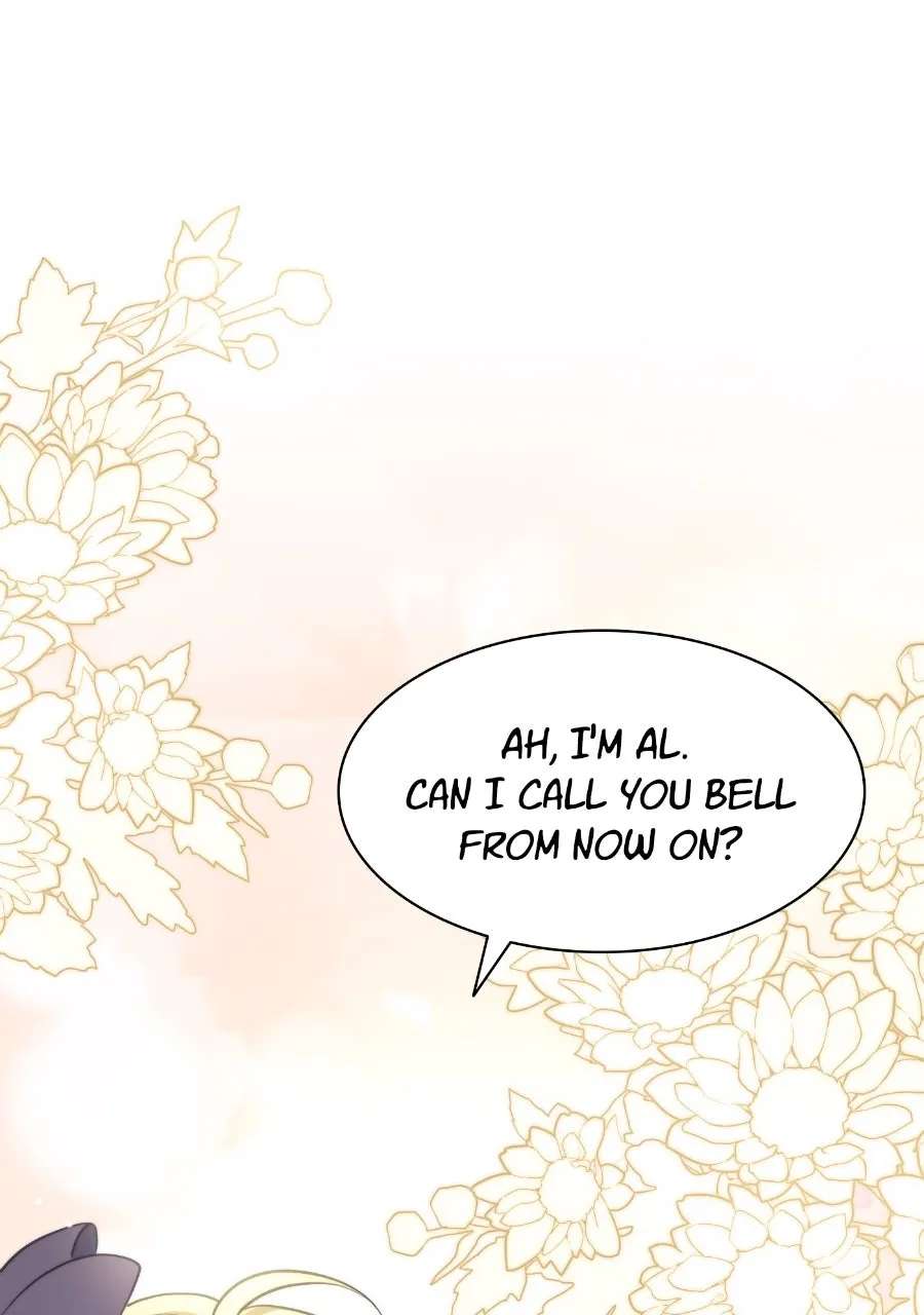 How I Became the Duke'sBeloved Daughter Chapter 2 - page 32
