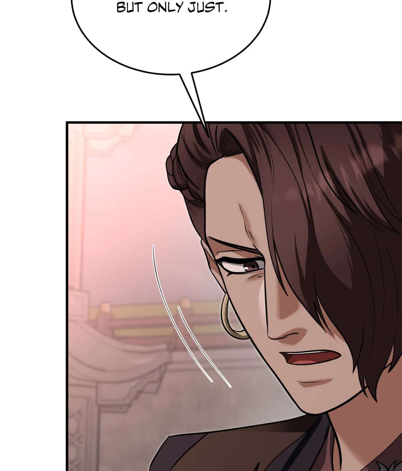 The Demon Leader's Lover Chapter 49 - page 29