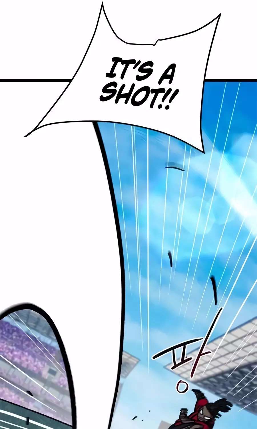 I'm Not a Soccer Genius Chapter 88 - page 61