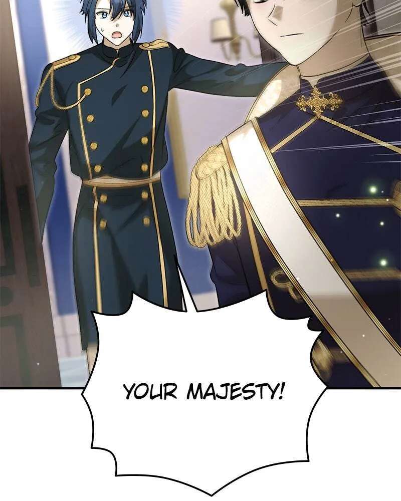 The Emperor's Puppy Chapter 81 - page 35