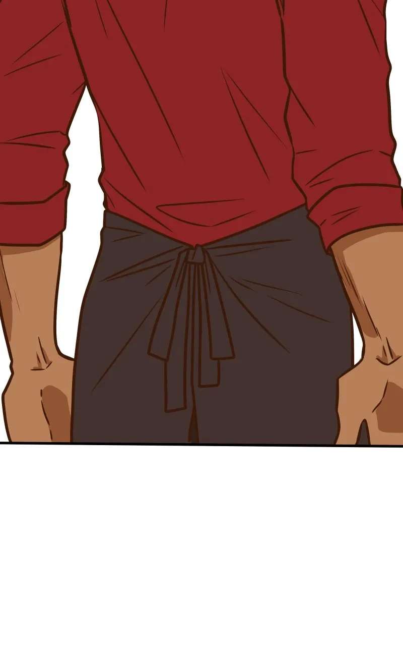 Diner for Adas Chapter 10 - page 28