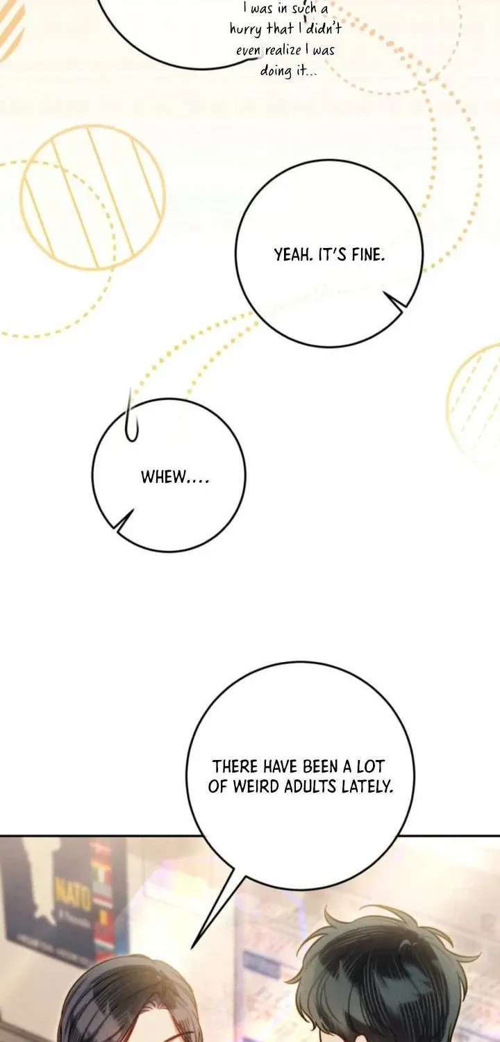 The Top Student Hides Her Regression Chapter 15 - page 62