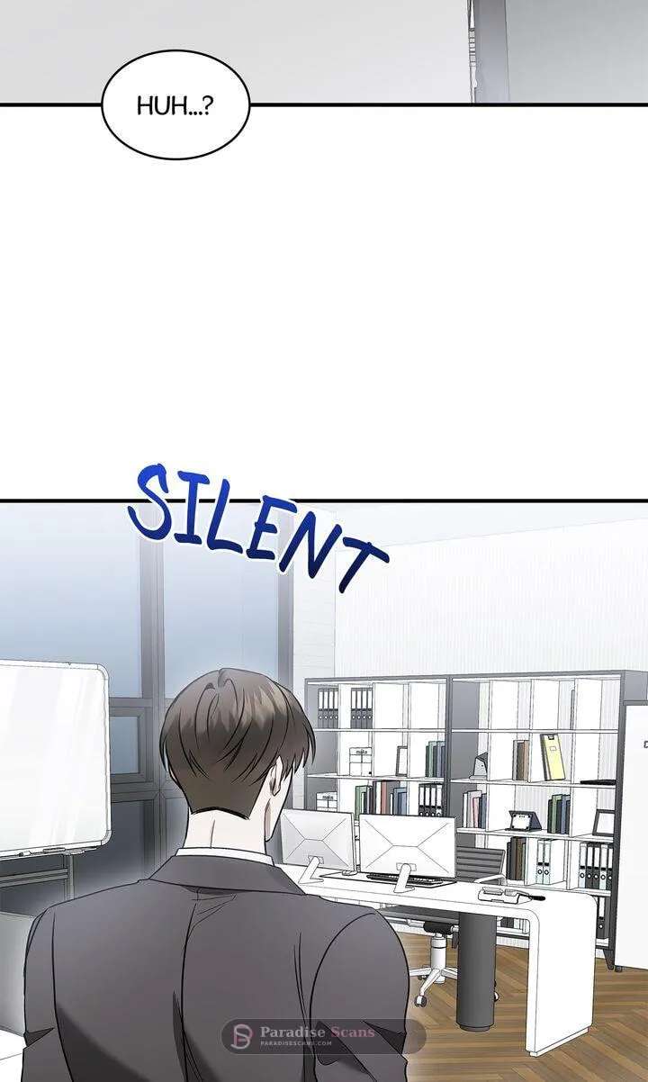 This Isn't Why I Applied Chapter 34 - page 25
