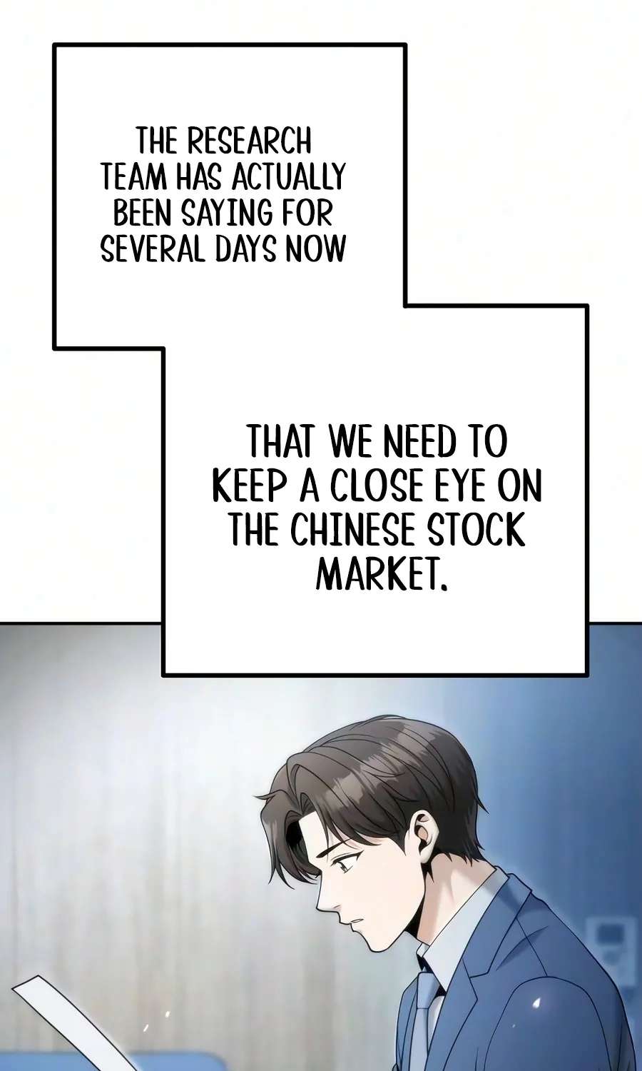 The Money Keeps Piling Up Even If I Spend It Chapter 10 - page 76