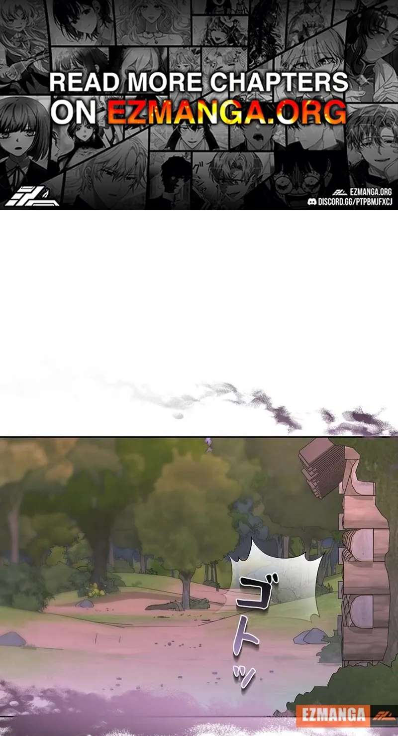 The Real Reason We're Getting Married Chapter 46 - page 1