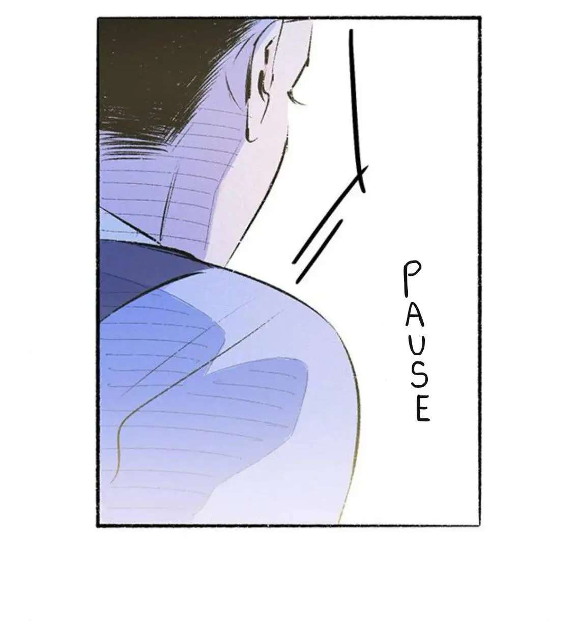 Why Don't I Have Anyone by My Side? Chapter 60 - page 45