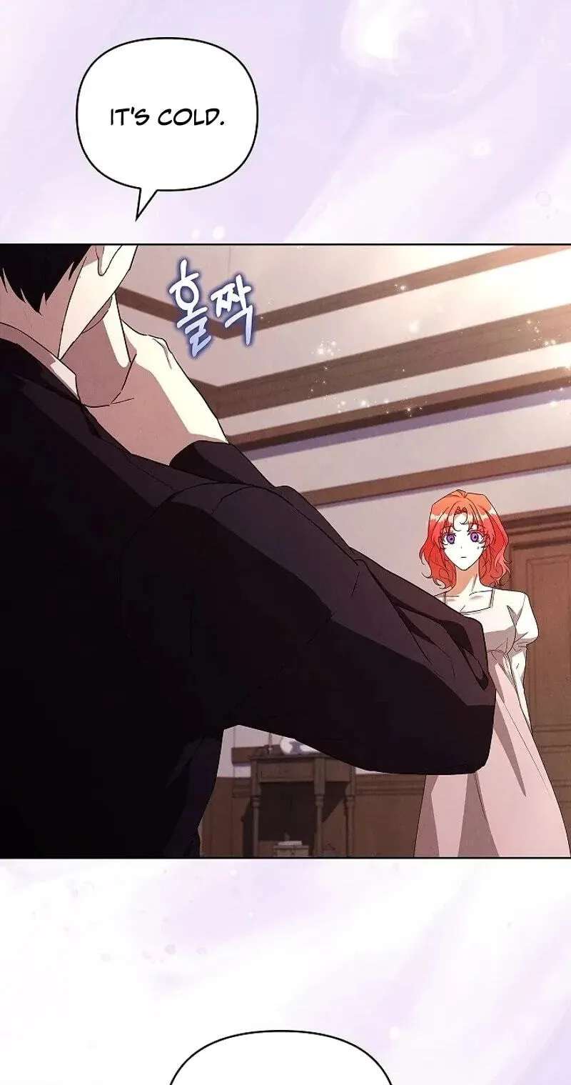 Regarding the Perfect Revenge Chapter 32 - page 50