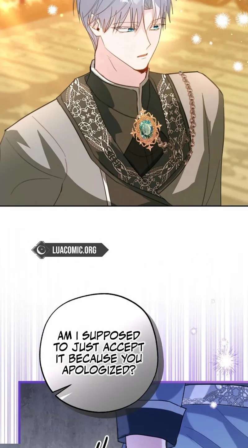 The Tyrant Brother is a Bonus Chapter 38 - page 94