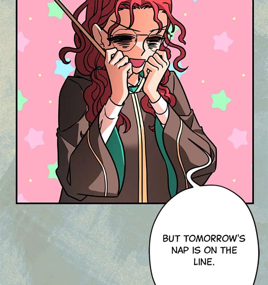 Lady Overlord Chapter 32 - page 4