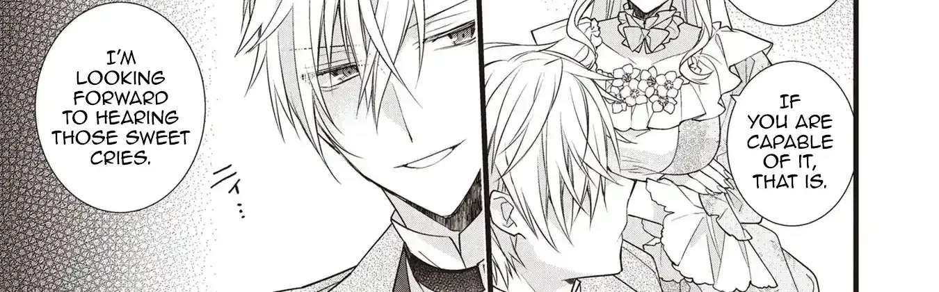 Takane no Hana Atsukai sareru Akuyaku Reijoudesuga, Honne wa Mechakucha Koishitai Chapter 3 - page 41
