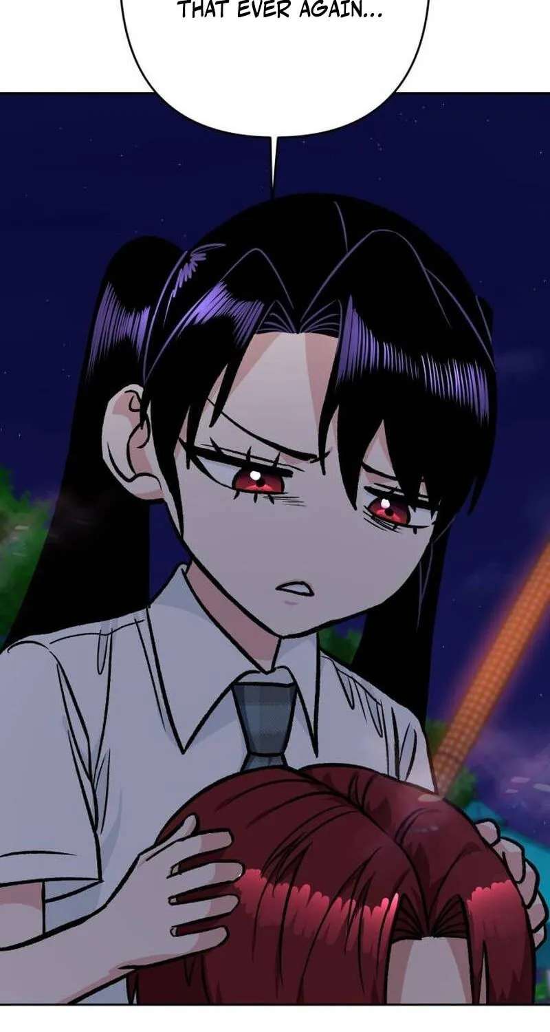 The Gangster and the Lady Gangster Chapter 53 - page 46