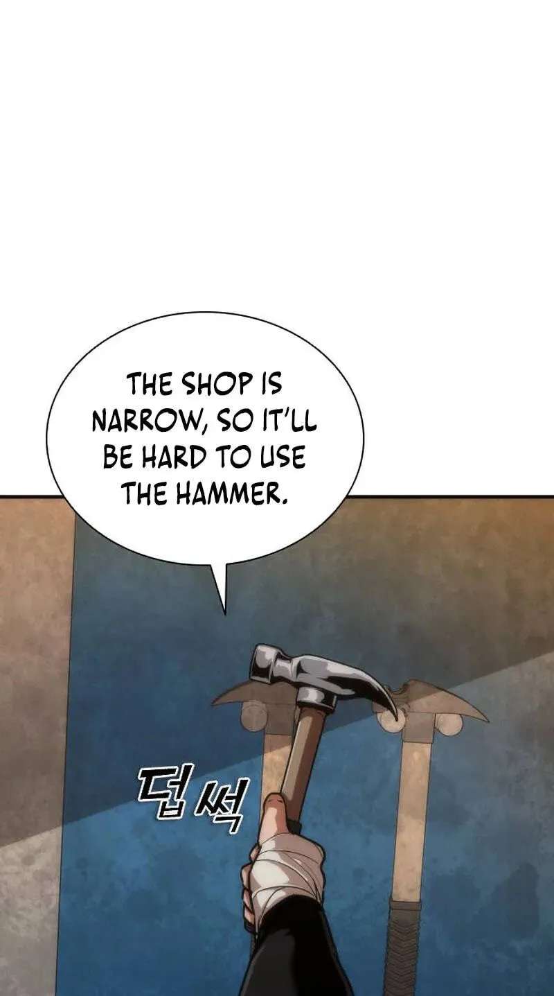 Zombie Revelation: 82-08 Chapter 121 - page 65