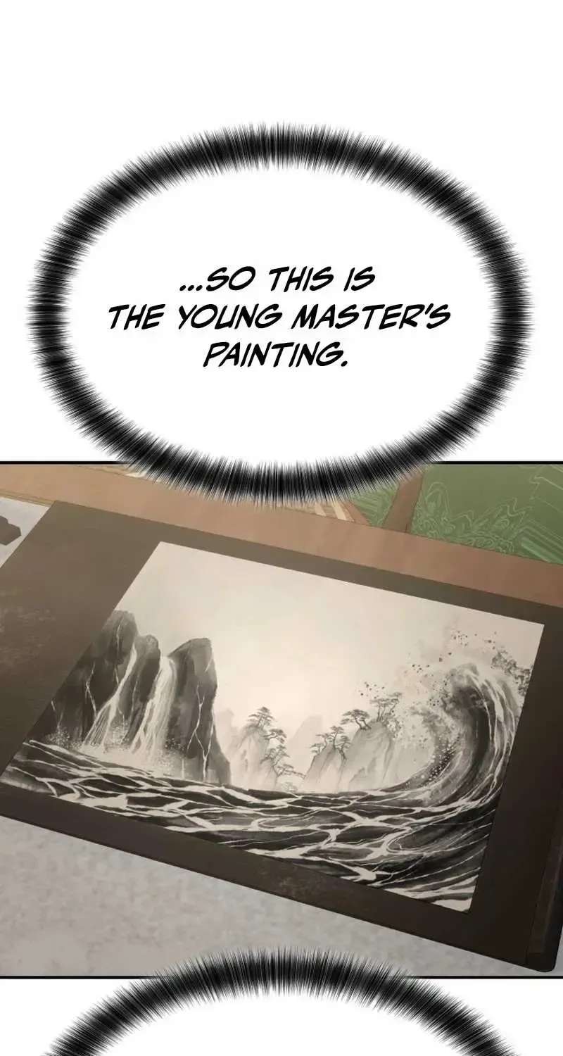 The Divine Brush of Hwarim Chapter 1 - page 89