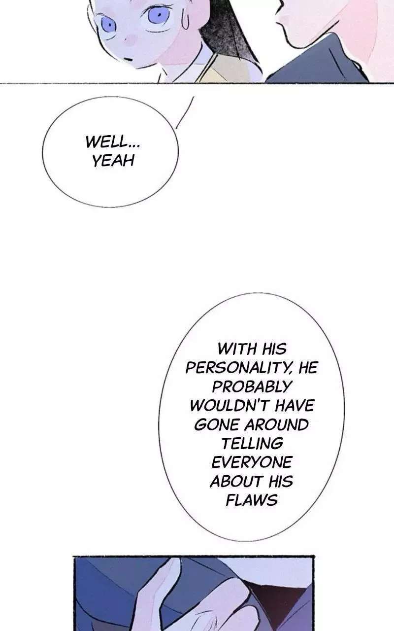 Why Don't I Have Anyone by My Side? Chapter 47 - page 75